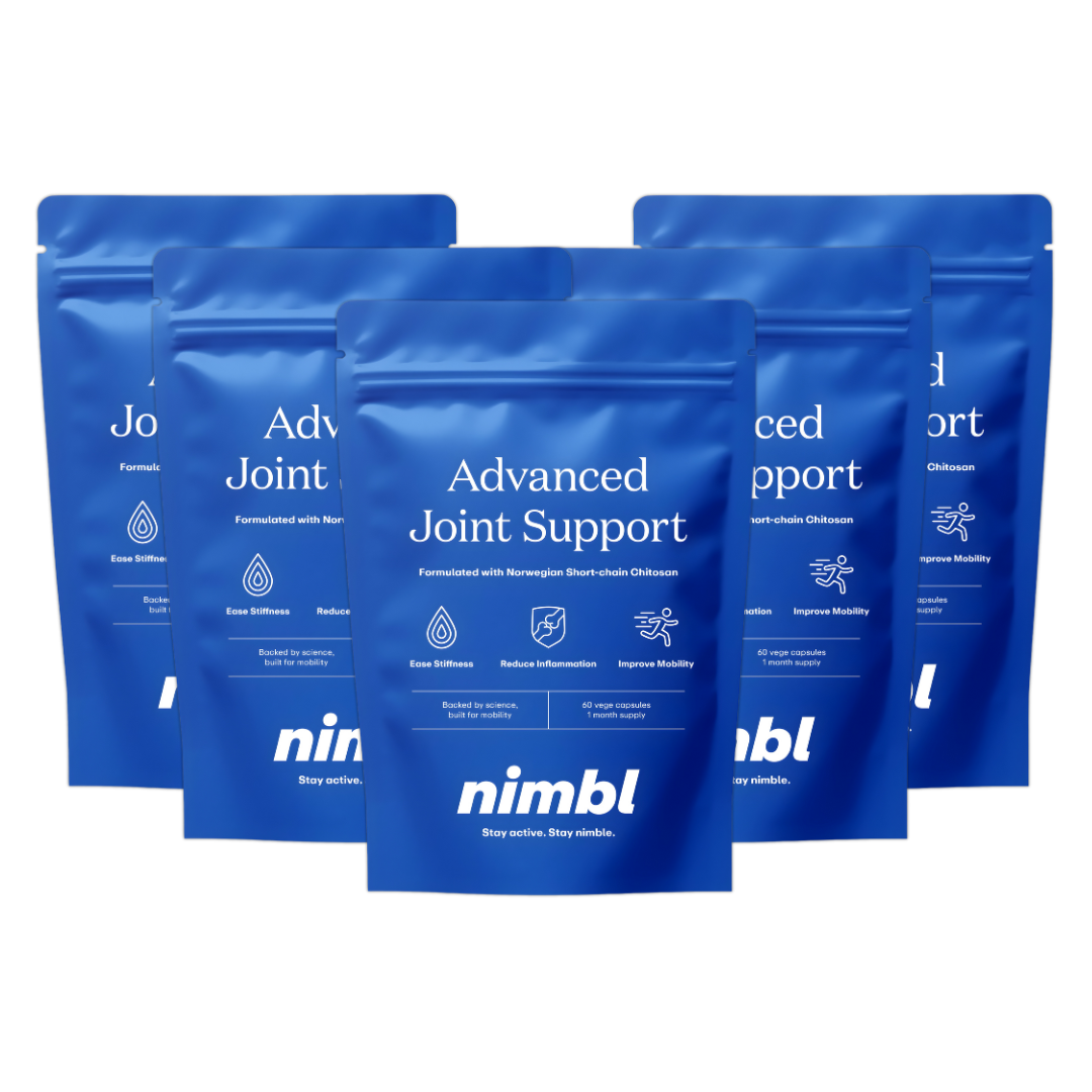 Advanced Joint Support