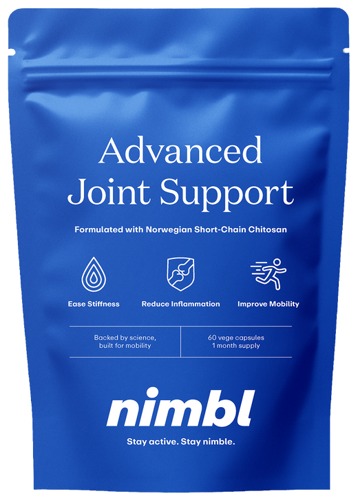 NIMBL Advanced Joint Support pack