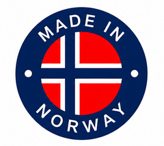 Made in Norway
