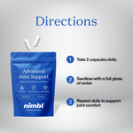 Advanced Joint Support