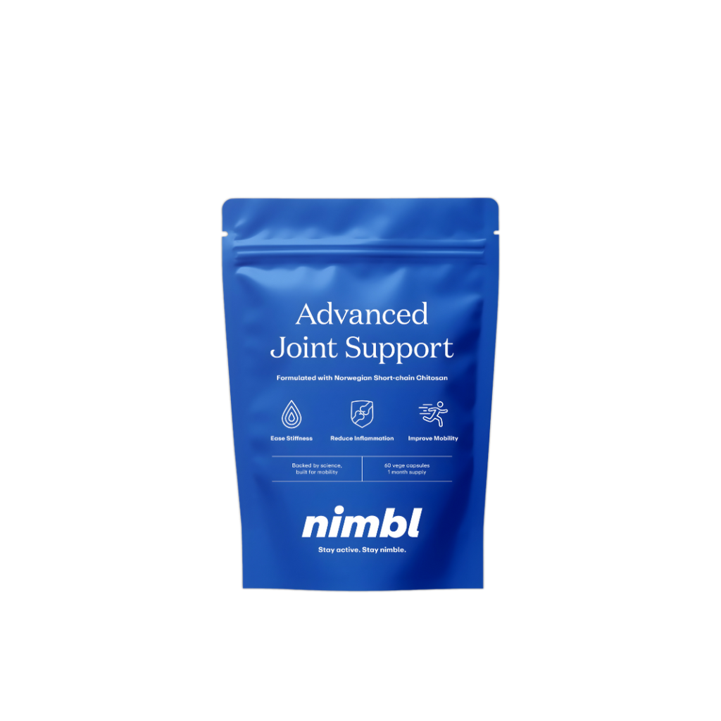 Advanced Joint Support