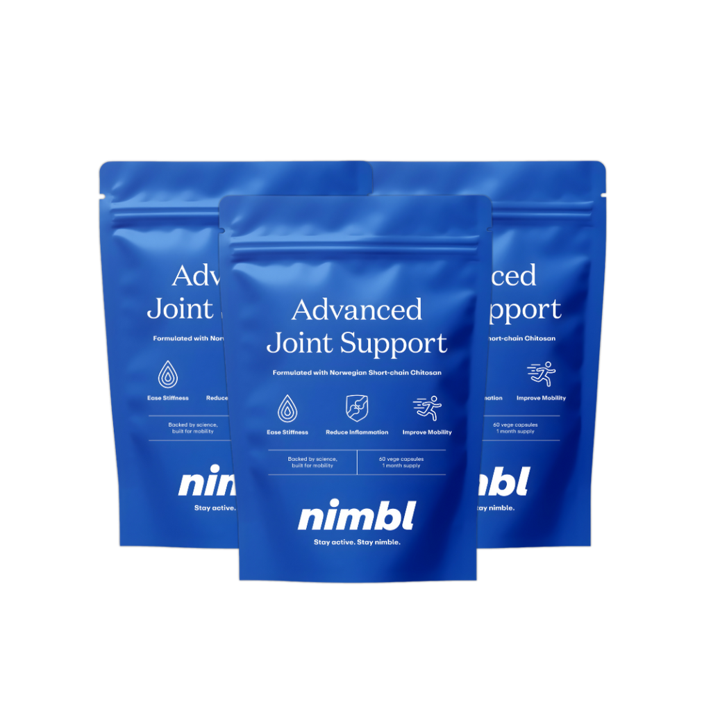 Advanced Joint Support