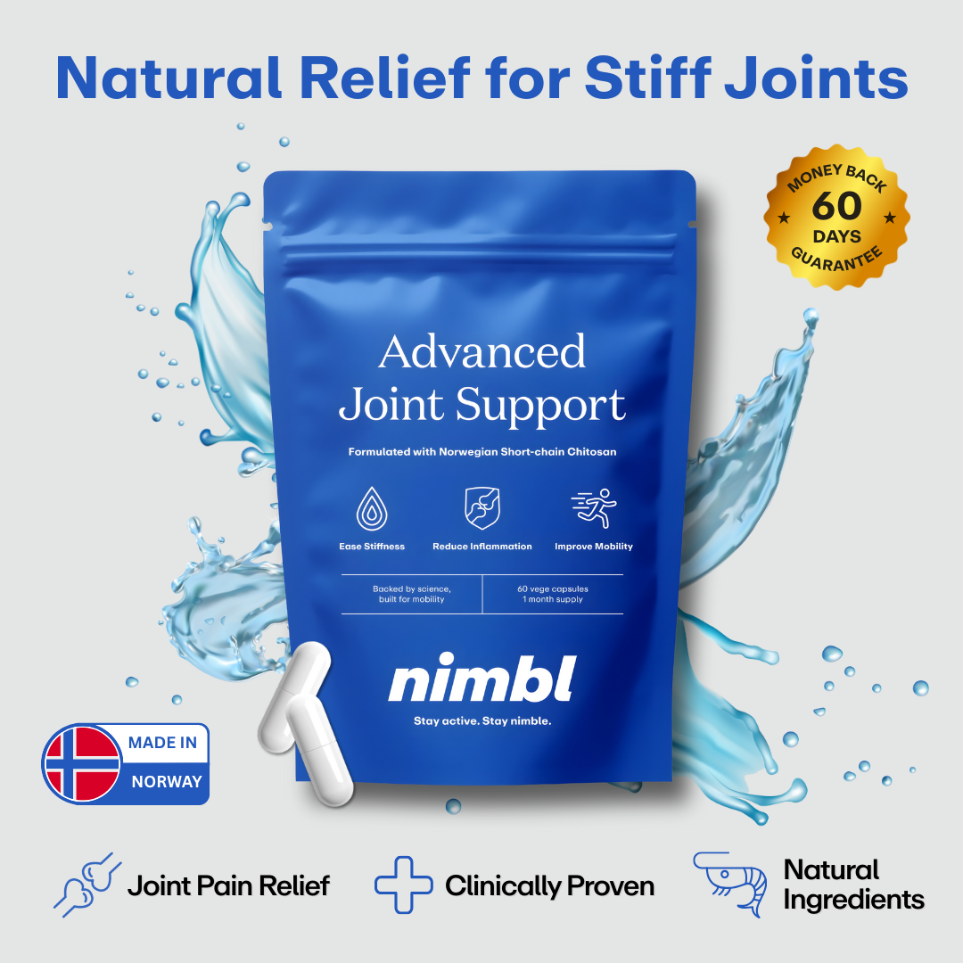 Advanced Joint Support