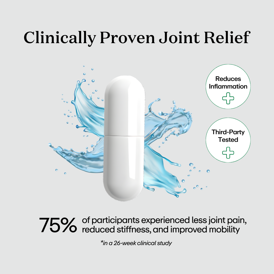 Advanced Joint Support