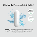 Advanced Joint Support