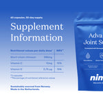 Advanced Joint Support