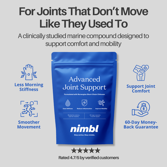 Advanced Joint Support